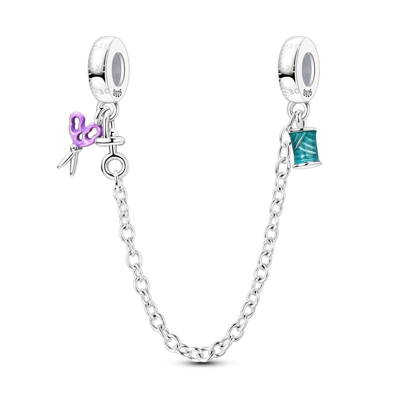 Медный Подсолнух Теплица Велосипед Воздушный Шар Подвески Радужный Пончик Шармы Бусины Подходят для Брендовых Браслетов DIY Украшения