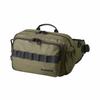 SHIMANO Hip Bag BW-021T Khaki S