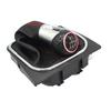 5 6 Speed Car Gear Stick Shift Knob Boot for VW Golf Rabbit Jetta MK5 MK6 2004 2005 2006 2007 2008 2009-2013 2014 Accessories