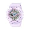 Baby-G BA-110 Series Quartz Women's Watch BA-110XPM-6A