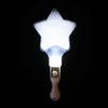 Party Fans Support Fluorescent Stick Performance Prop Hand Lamp Glow Support Stick Concert Star