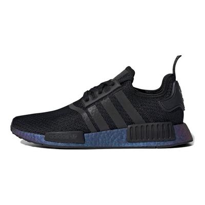 NMD_R1 'Металлический синий Boost' FV3645
