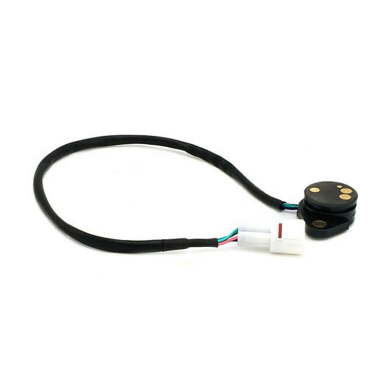 Neutral Switch Assembly For YXR660F RHINO Grizzly 5KM-82540-01-00 Replacement Parts Accessories