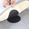 10pcs/set Non-marking Back Rubber Sofa Holder Multi-purpose Sheet Mat Non-slip Double-sided Magic Tape