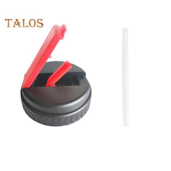 1 комплект, стеклянная крышка для чашки, не содержащая BPA, герметичный пластик, практичная герметичная крышка для хранения напитков, аксессуары для консервирования