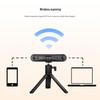 Revopoint INSPIRE 2 Advanced 3D Scanner CN plug (adapter included)