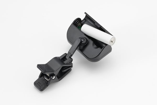 KORG Tuner for Guitar Clip-on AW-OTG