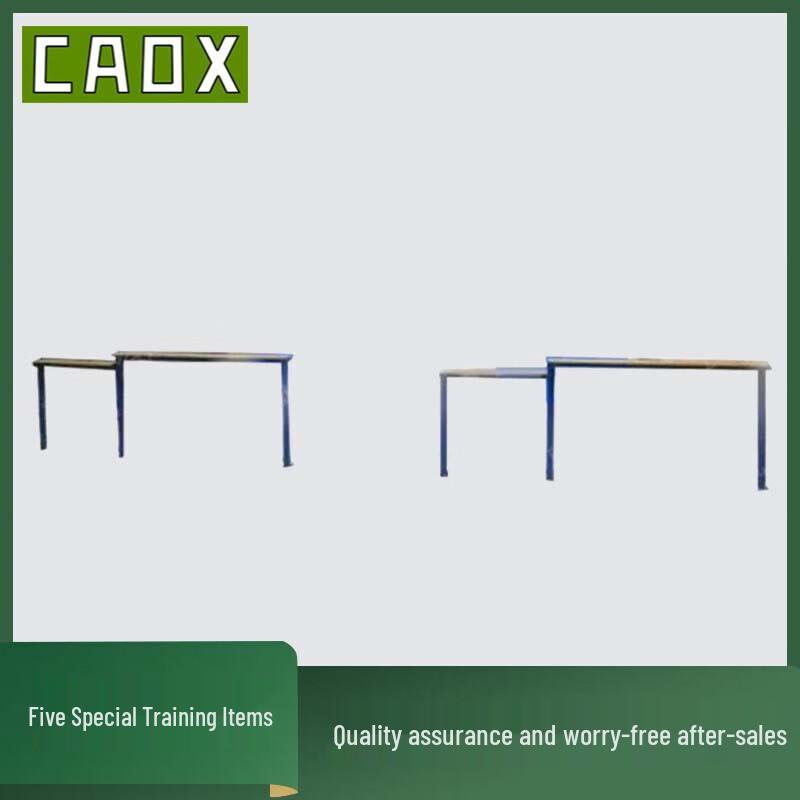 CAOX Outdoor Obstacle & Physical Training Equipment