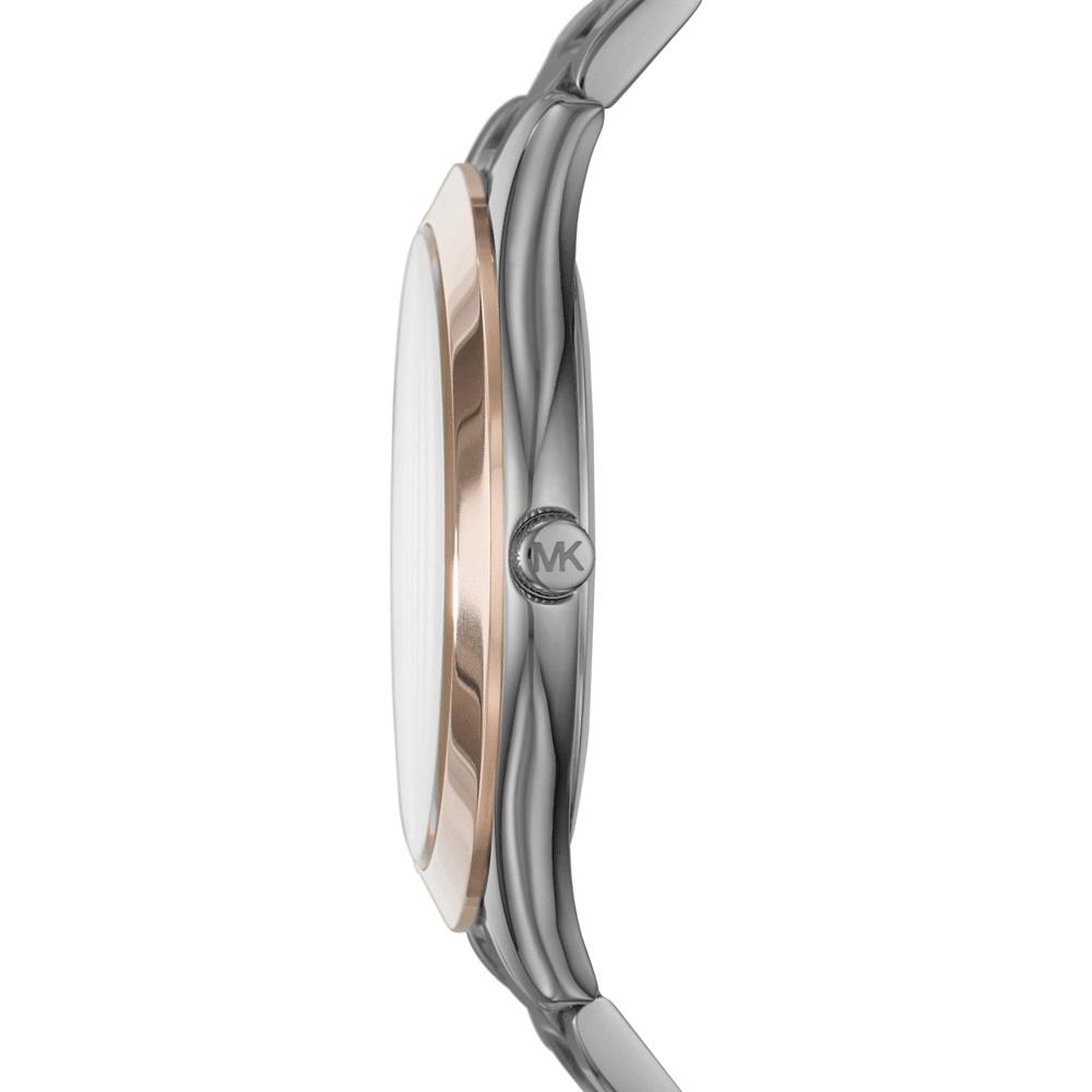 Michael Kors MK8576 Slim Runway Unisex Watch