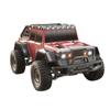 Remote Control Car 1/16 2.4GHz 38km/h All Terrain Off Road Trucks 4WD Climbing Car Gifts for Kids