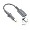 Кабель зарядки Type C 45W PD для PS1 PS2 70000 USB C Игровой шнур питания Привод 2 Зарядка Игровой контроллер Провод