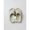 Daiso Eva Wave Pleated Slippers 230 250 Mm
