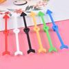 6PCS Pointer Spinner Arrow Children's Toy Board Game Arrow Plastic Rotating Arrow  Game Accessories