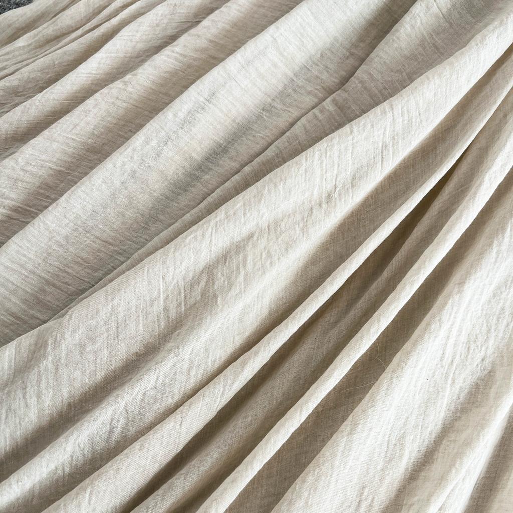 Dimanaf 2025 Summer Solid Women New Skirts Elastic Elegant White Pleated Skirts Lace High Waist