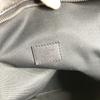 Louis Vuitton N40306 Damier Infini campus Backpack Leather onyx Black