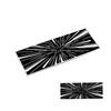 Emblem Stickers Model3 Highland Time Space Tunnel Logo Trunk Badge Decals For Tesla Model 3 Y S X 2017-2025 Accessories