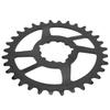Звезда велосипедная 3 мм смещение Direct Mount Narrow Wide Single Chainring для GXP