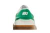 Nike Court Shot White Gum Medium Brown Malachite