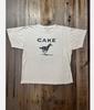1990's Cake Band Horse T-Shirt Cotton Full Size Unisex S-5XL ZL296