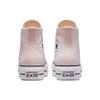 Кеды Chuck Taylor All Star Wmns на платформе с высоким верхом 'Decade Pink' Женские A05135C