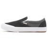 Dan Lacey X BMX Slip-On Asphalt Pewter Unisex Sneakers Grey VN0A5JIS83E