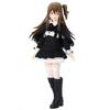 Assault Lily Kaku Shinrin Simple Package Completed Doll 1/12