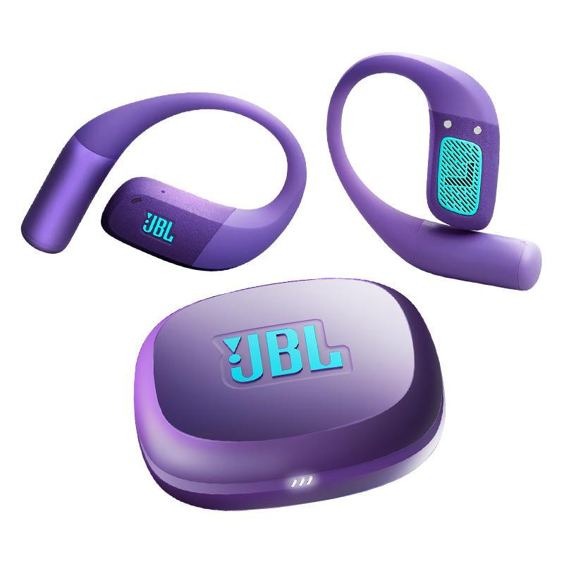 JBL Endurance Zone True Wireless Open-Ear Sport Earbuds