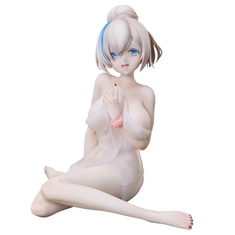 Azur Lane B-стиль TB Нежный вариант с горячими источниками. Фигурка 1/7 FREEing