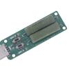 Usb резистор постоянного тока электронная нагрузка 2 переключателя регулируемый ток 5 В 1A/2A/3A емкость аккумулятора напряжение разряд сопротивление тестер