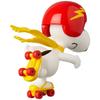 MEDICOM TOY UDF PEANUTS 16 РОЛЛЕР ДЕРБИ СНУПИ Япония НОВЫЙ