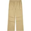 Fashionable Comfortable Breathable Cargo Pants Men Bottoms Brown 633136-68