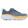 HOKA Bondi 8 Goblin Blue Men Sneakers Mountain-Spring 1123202-GBMS