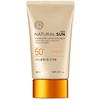 Natural Sun Eco Power Long-Lasting Sun Cream 50ml(1.69oz)SPF50 PA+++ by The Face Shop