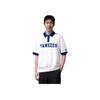 New MLB Varsity New York Yankees Knitwear Unisex Ivory 3AKPV0543-50IVS