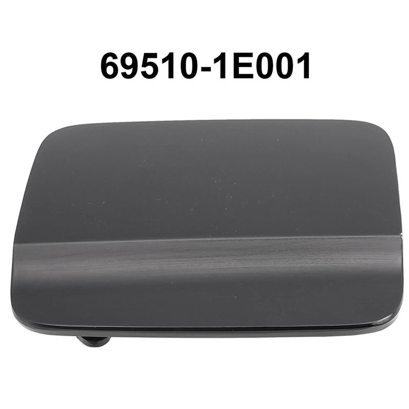 A30F-69510-1E001,695101E001 Filler Door Cap Cover Fuel Filler Cap For Accent/Verna 4DR 2006-2011