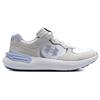 Under Armour Кроссовки Curry 8 Low Бело-голубые Мужские 3028616105