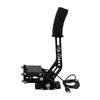 Universal Desk Mount For PC USB Sim Racing Games Handbrake/Sequential Shifter H Gear Shift/Hall Sensor Gear Simulator Shifter