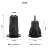 Caps Bicycle Parts Bike Bar End Plugs Handle Bar Plug Bike Handlebar End Plugs Bicycle Grip End Cap