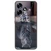For Infinix Hot 30 Case Soft Black Silicone Bumper Butterfly Phone Cover for Infinix Hot 30 X6831 Cases Hot30 Fundas Coque