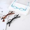 Small Round Frame Reading Glasses Men And Women Personality Elderly Eyeglasses Men Women Anti Blue Light Goggles Gifts