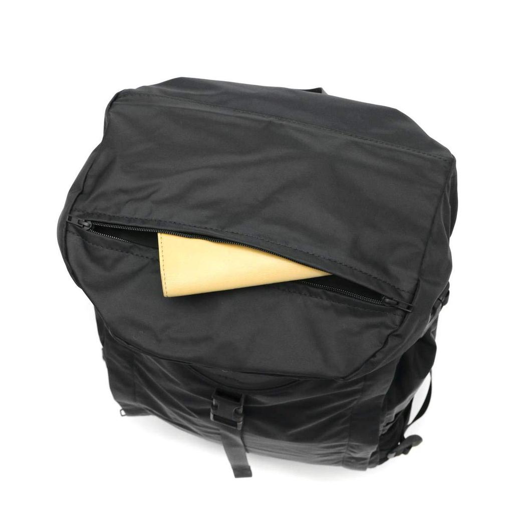 PORTER EXTREME Backpack [PORTER] 508-06614 Black/10
