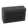 2PCS Active Carbon Filter Purifier Air Filter Block Replacement for Bambu Lab X1 P1 Series 3D Printe