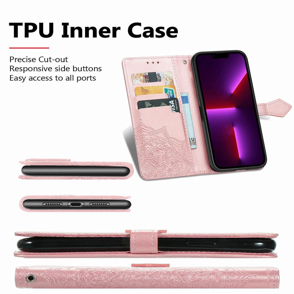 Кошелек-книжка из ПУ-кожи для iPhone 17 Air 16 13 11 14 15 Pro Max 16E Plus 12 Mini с держателем для карт и магнитной застежкой Cover XL005