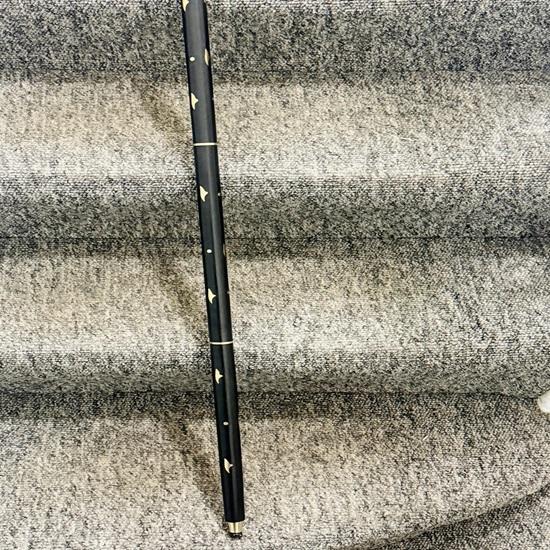 91,44 см трость для ходьбы деревянная трость с ручкой в виде головы кролика подарок