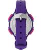 Часы Timex Women's Ironman Triathlon Essential 30 34 мм, фиолетовые/цифровые/фиолетовые. , цифровой.
