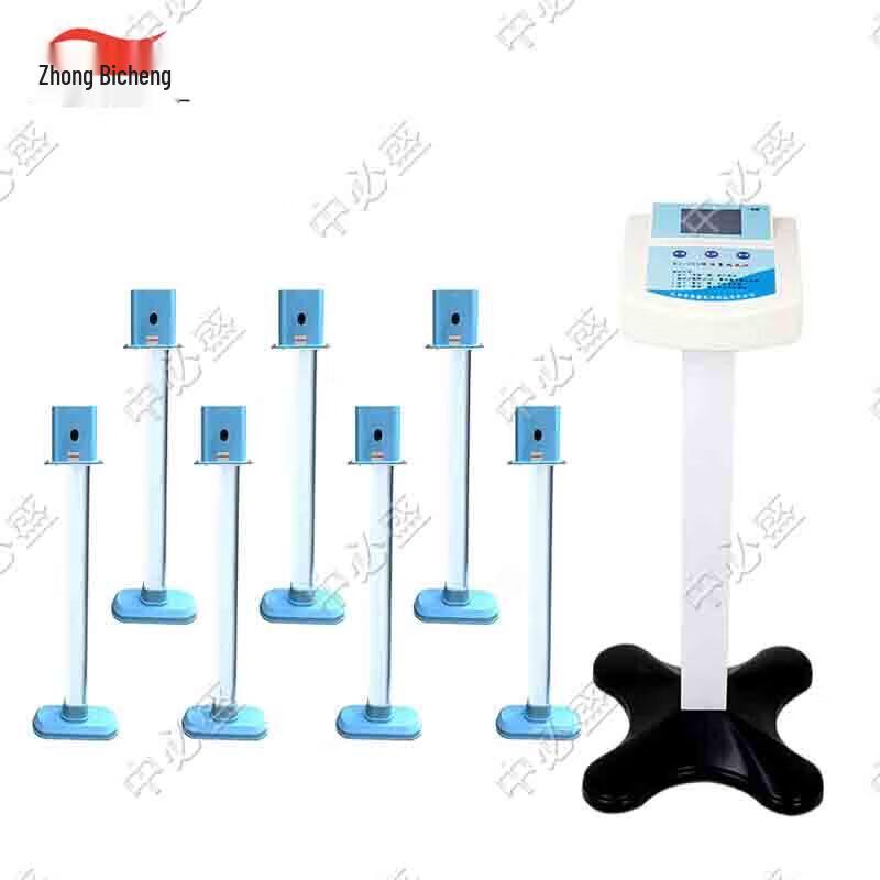 Zhongbisheng Physical Fitness Testing Equipment Series