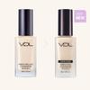 Тональный крем Cover Stain Perfecting Foundation SPF35+ PA++, 7 цветов