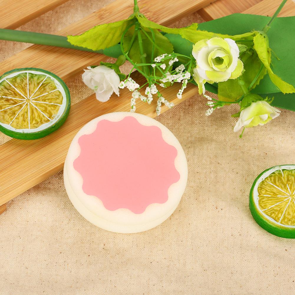 Женская депиляция воском Полирующая губка Безболезненная эпиляция Подушечка для депиляции Инструмент для ухода за кожей