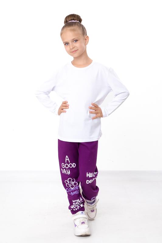 Pants (Girls) – Comfortable & Stylish Fit for Daily Wear Demi-season 6155-023-33-3 HC