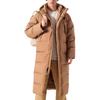 THE NORTH FACE Urban Exploration Down Jacket Men's Khaki NF0A81RJ-I0J